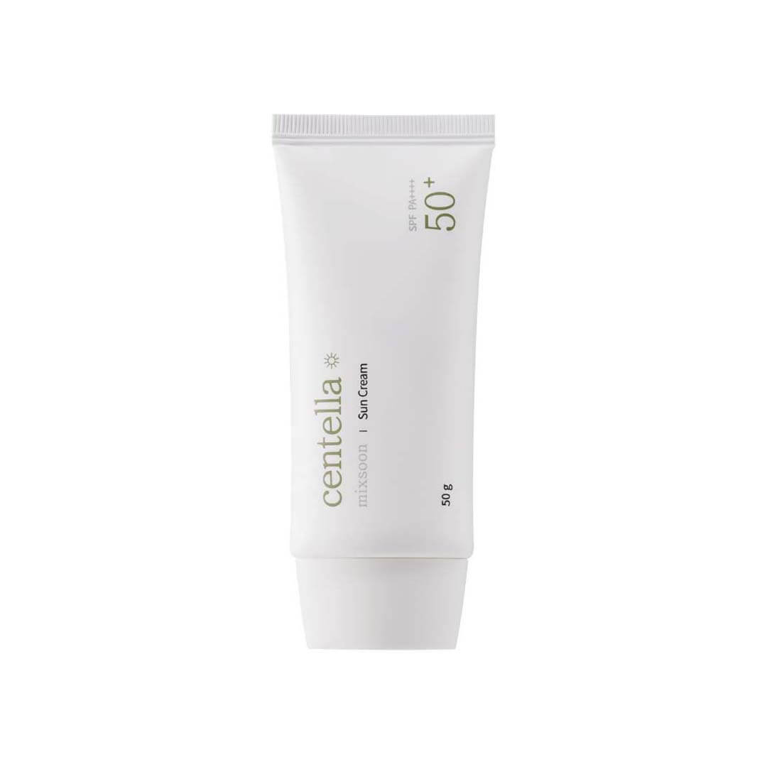 Mixsoon Centella Sun Cream Spf50+ 50 ml