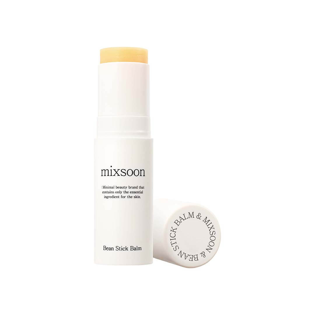 Mixsoon Bean Stick Balm 12 ml