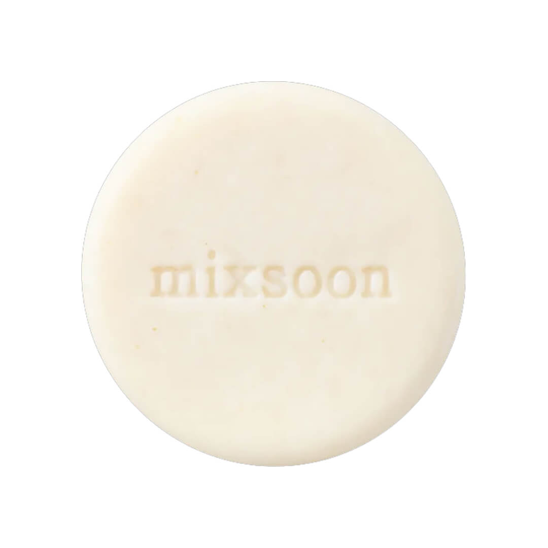 Mixsoon Deep Foaming Rice Bar 100g