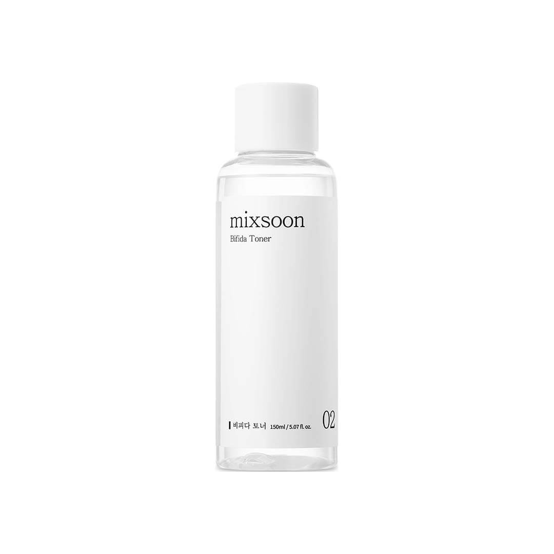 Mixsoon Bifida Toner 150 ml