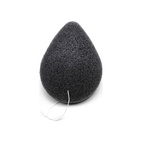Purito Bamboo Charcoal Konjac Sponge