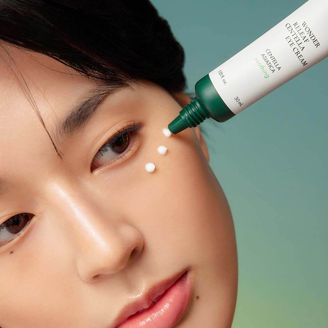 Purito Wonder Releaf Centella Eye Cream 30 ml