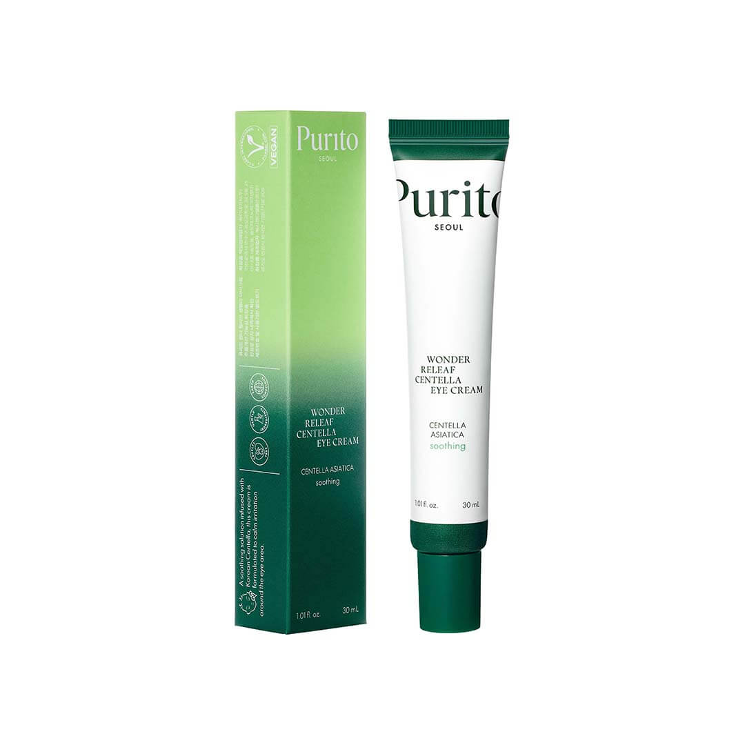 Purito Wonder Releaf Centella Eye Cream 30 ml