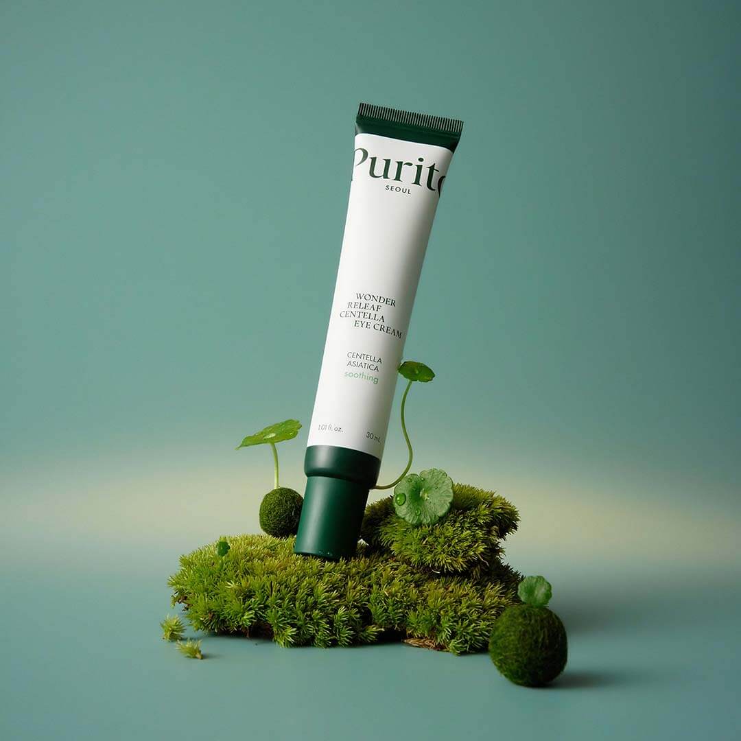 Purito Wonder Releaf Centella Eye Cream 30 ml