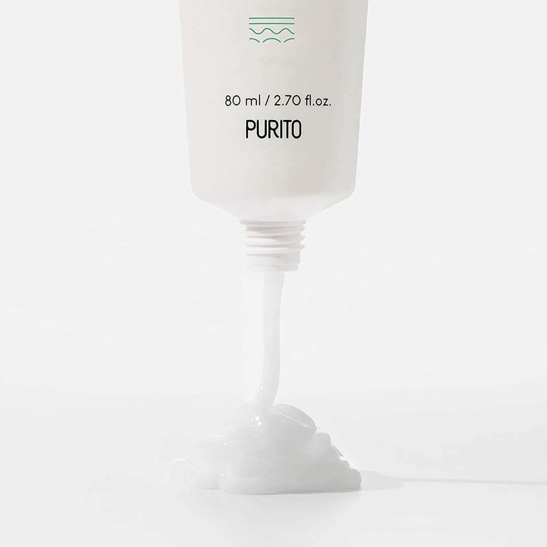 Purito B5 Panthenol Re Barrier Cream 80 ml
