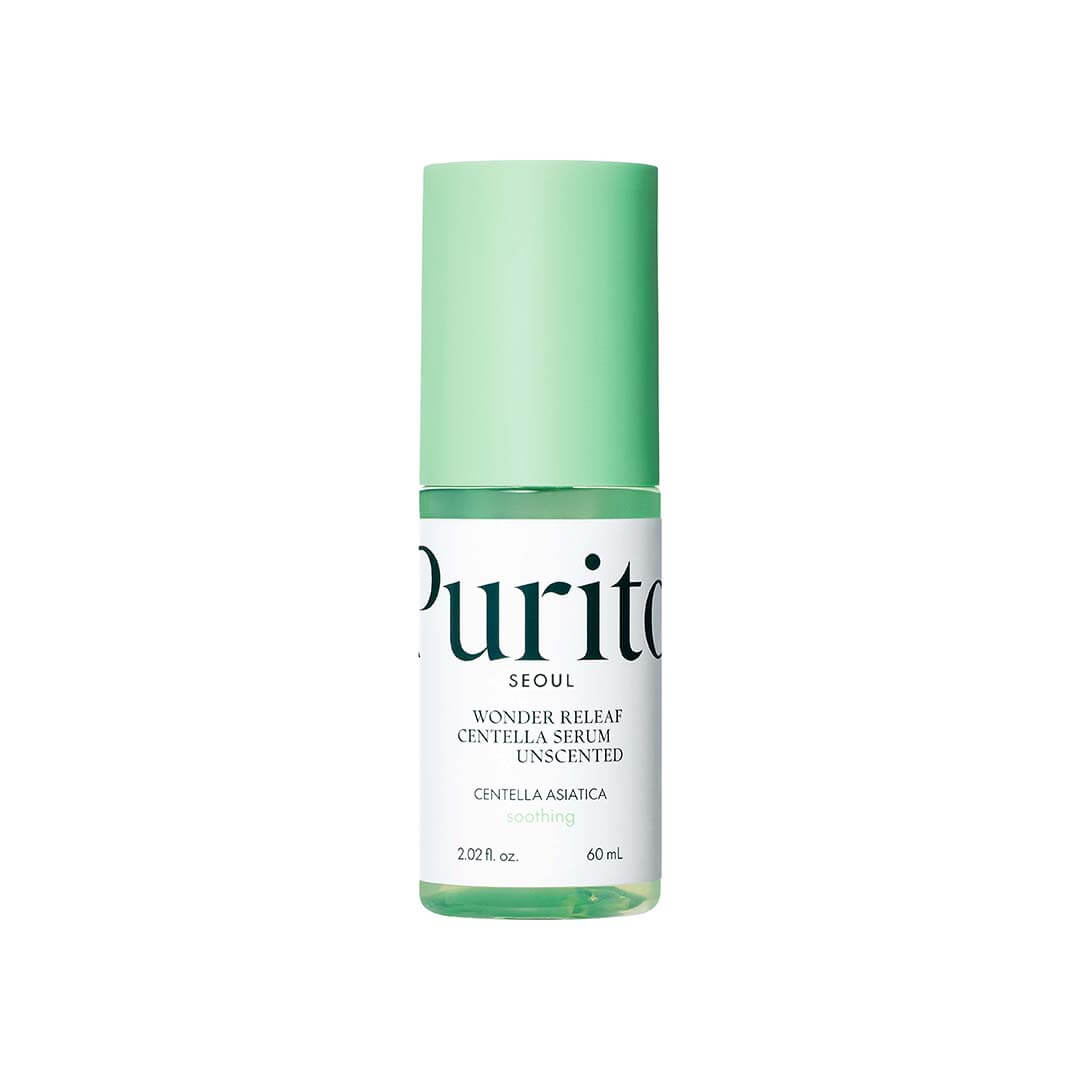 Purito Wonder Releaf Centella Serum Unscented 60 ml