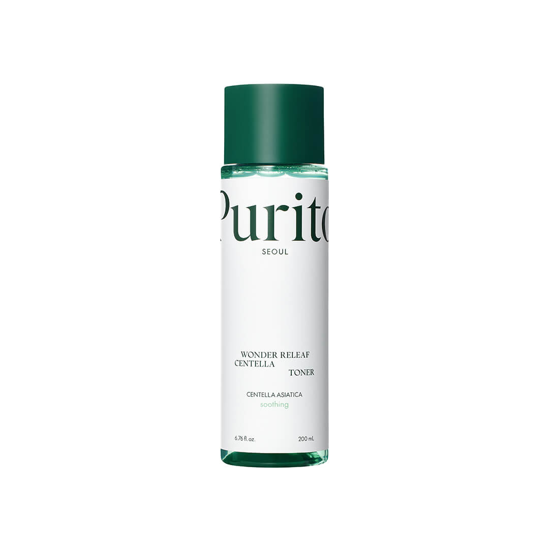 Purito Wonder Releaf Centella Toner 200 ml