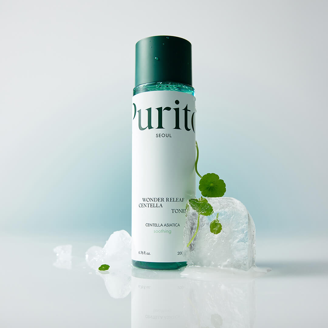 Purito Wonder Releaf Centella Toner 200 ml