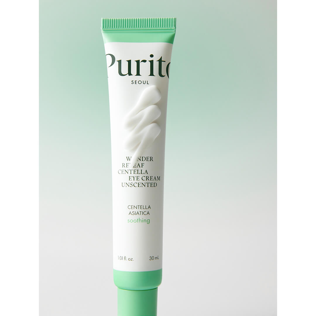 Purito Wonder Releaf Centella Eye Cream Unscented 30 ml