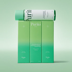 Purito Wonder Releaf Centella Toner Unscented 200 ml