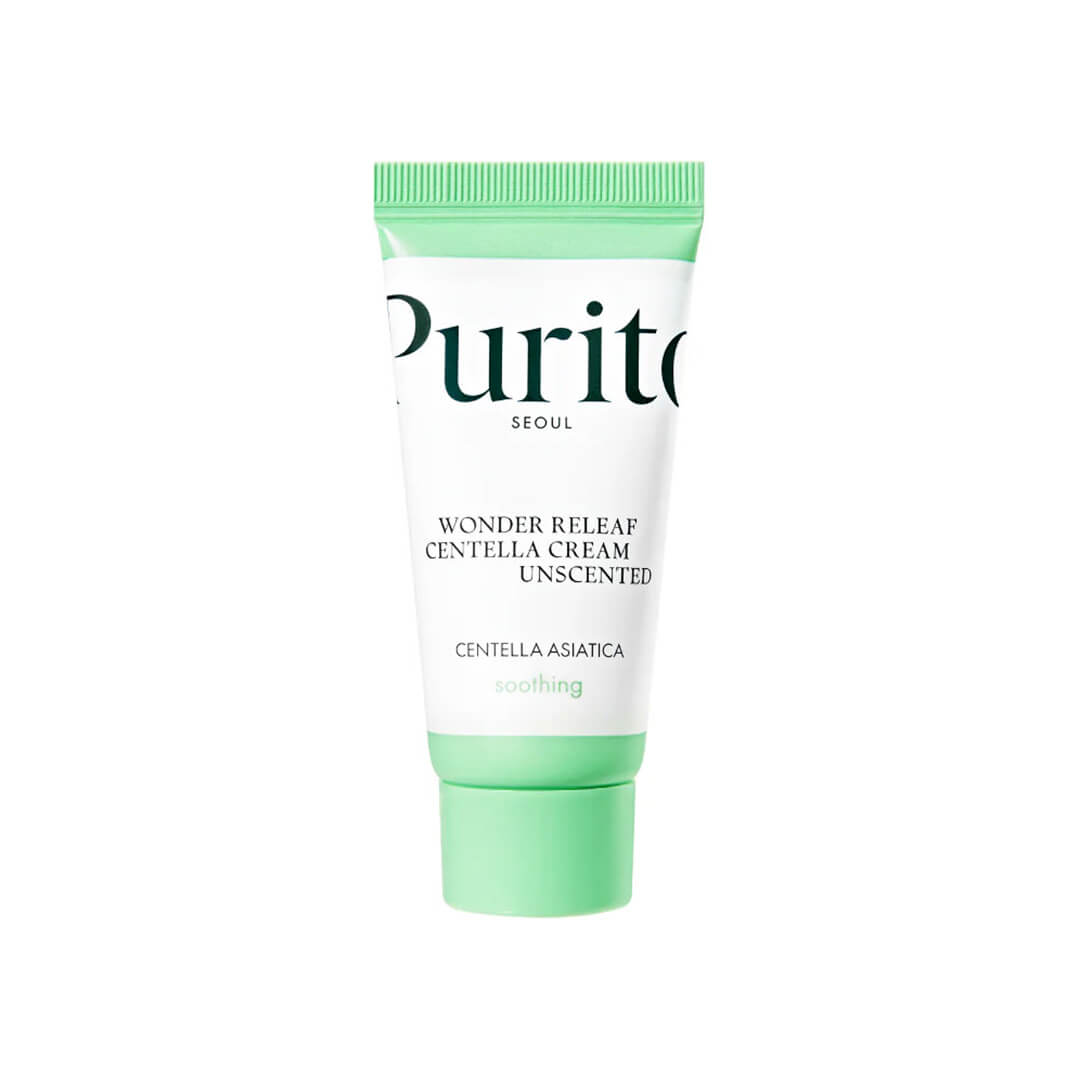 Purito Wonder Releaf Centella Cream Unscented 15 ml