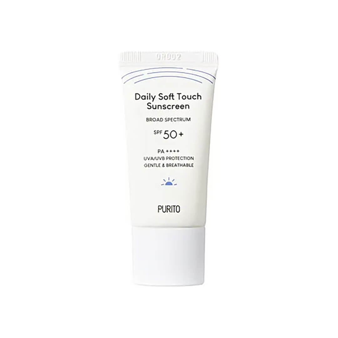 Purito Daily Soft Touch Sunscreen 15 ml