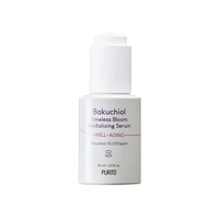 Purito Bakuchiol Timeless Bloom Revitalizing Serum 30 ml