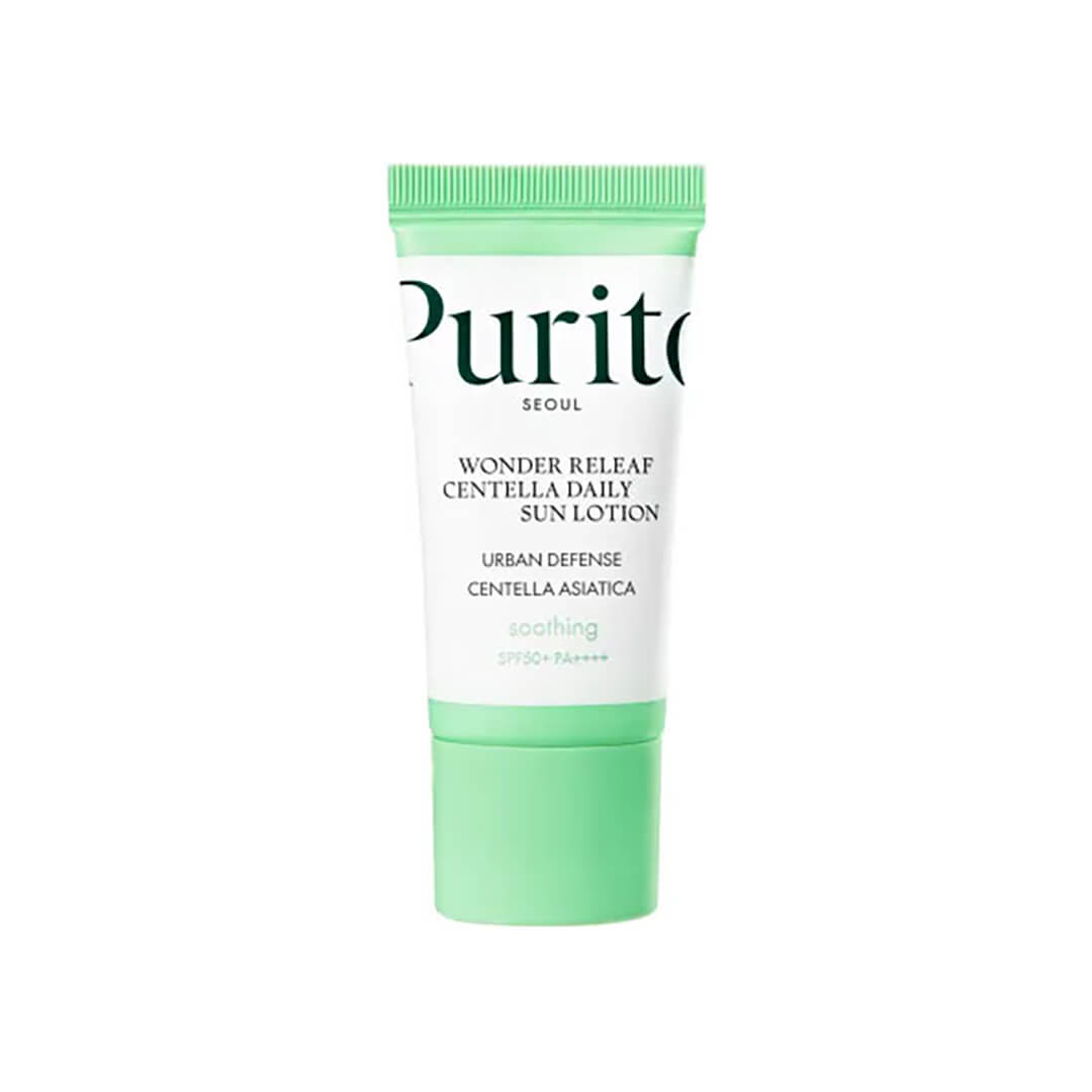 Purito Wonder Releaf Centella Daily Sun Lotion 15 ml