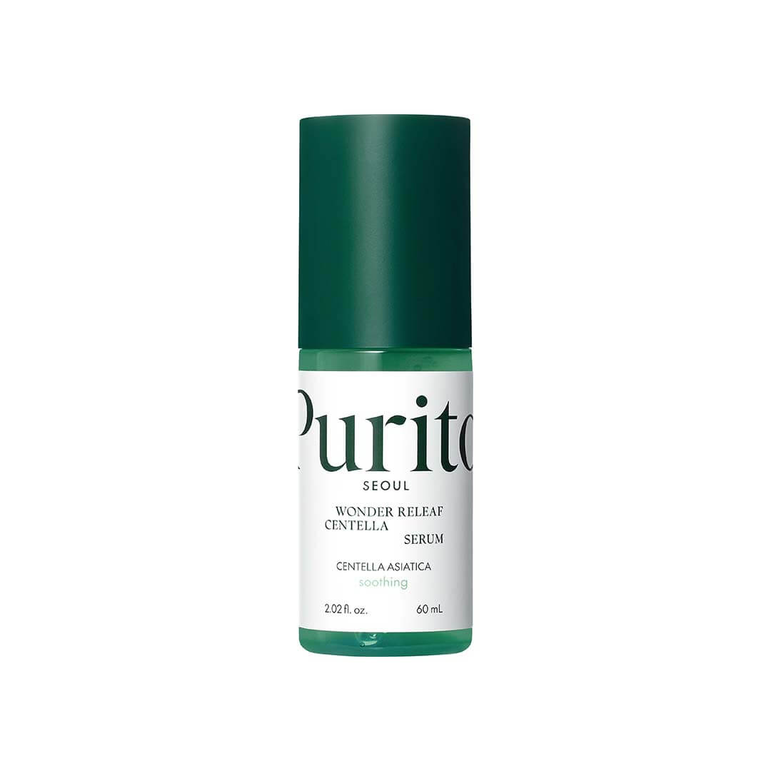 Purito Wonder Releaf Centella Serum 60 ml