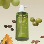 Purito From Green Cleansing Oil And Refill 400 ml