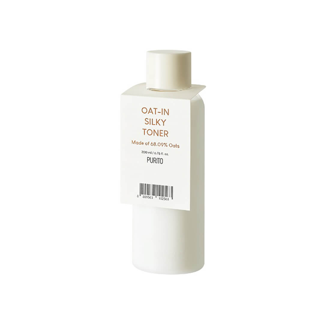 Purito Oat In Silky Toner 200 ml