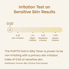 Purito Oat In Silky Toner 200 ml