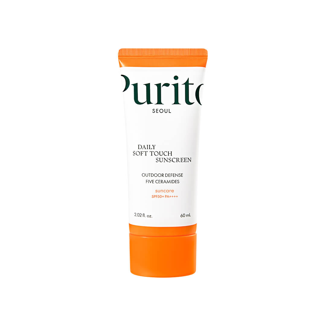 Purito Daily Soft Touch Sunscreen 60 ml