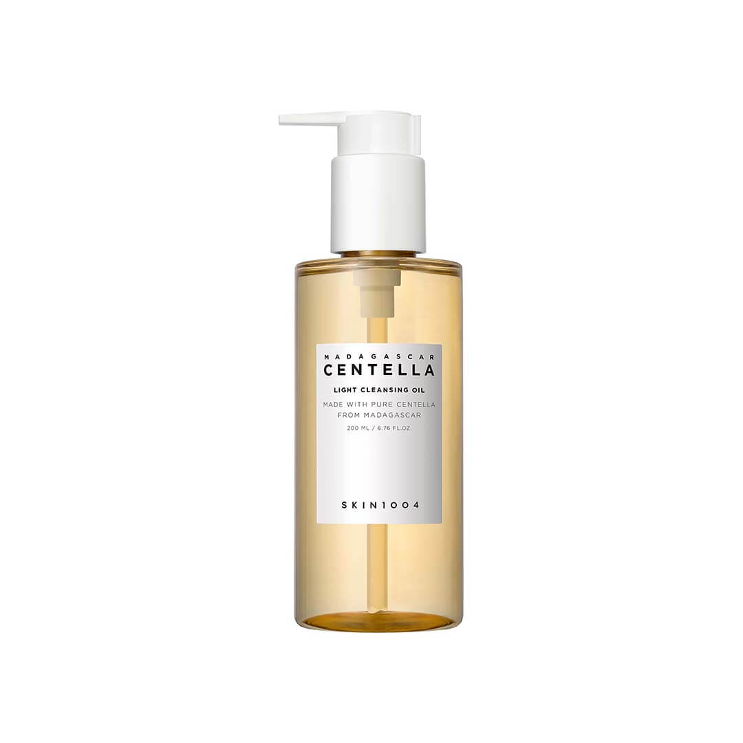 Skin1004 Madagascar Centella Light Cleansing Oil 200 ml