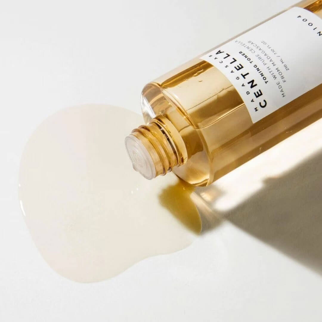 Skin1004 Madagascar Centella Toning Toner 30 ml