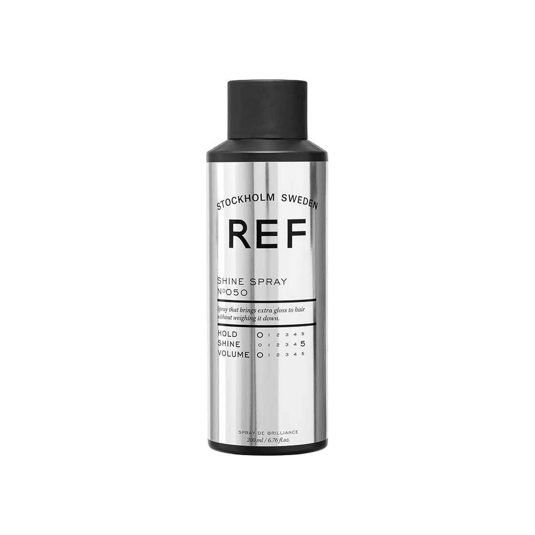 REF Shine Spray No 050 200 ml