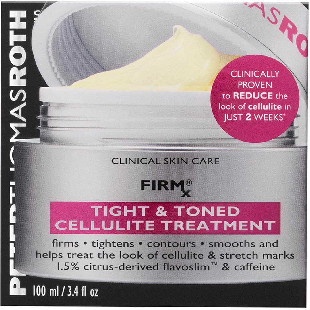 Peter Thomas Roth Firmx Tight And Toned Cellulite Treatment 100 ml