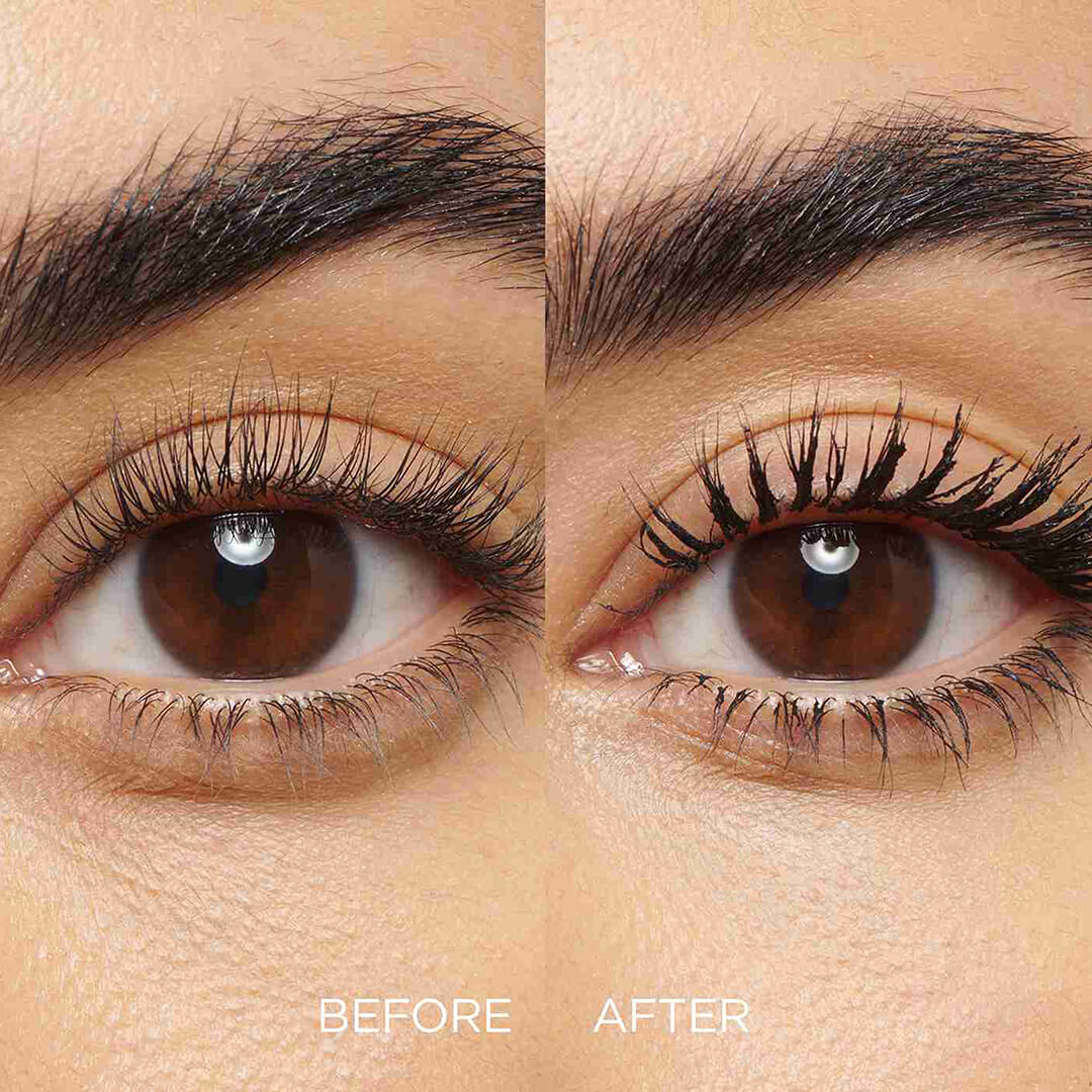 Clarins Wonder Volume XXL Mascara 01 Extreme Black 8 ml