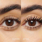 Clarins Wonder Volume XXL Mascara 01 Extreme Black 8 ml