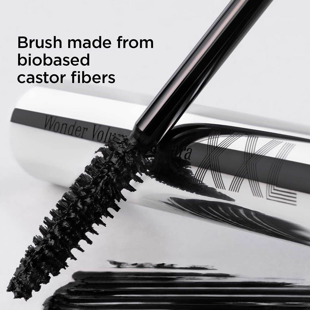 Clarins Wonder Volume XXL Mascara 01 Extreme Black 8 ml