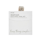 Anua Heartleaf Soothing Trial Kit 70 ml