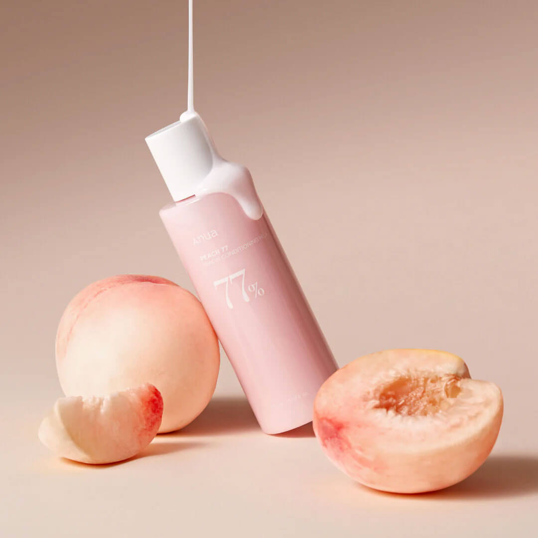 Anua Peach 77% Niacin Conditioning Milk 150 ml