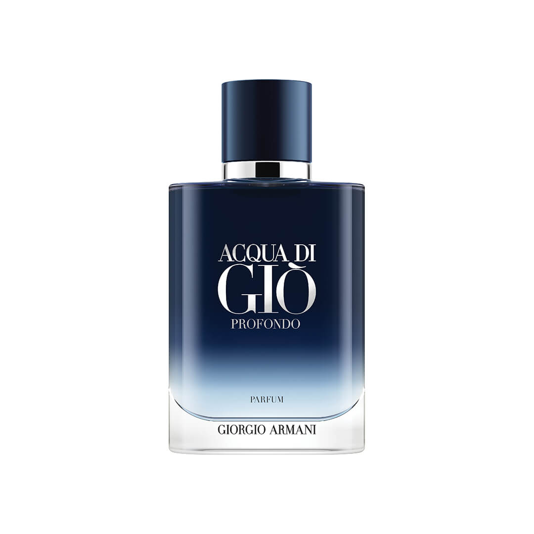 Armani Acqua Di Gio Profondo Parfum