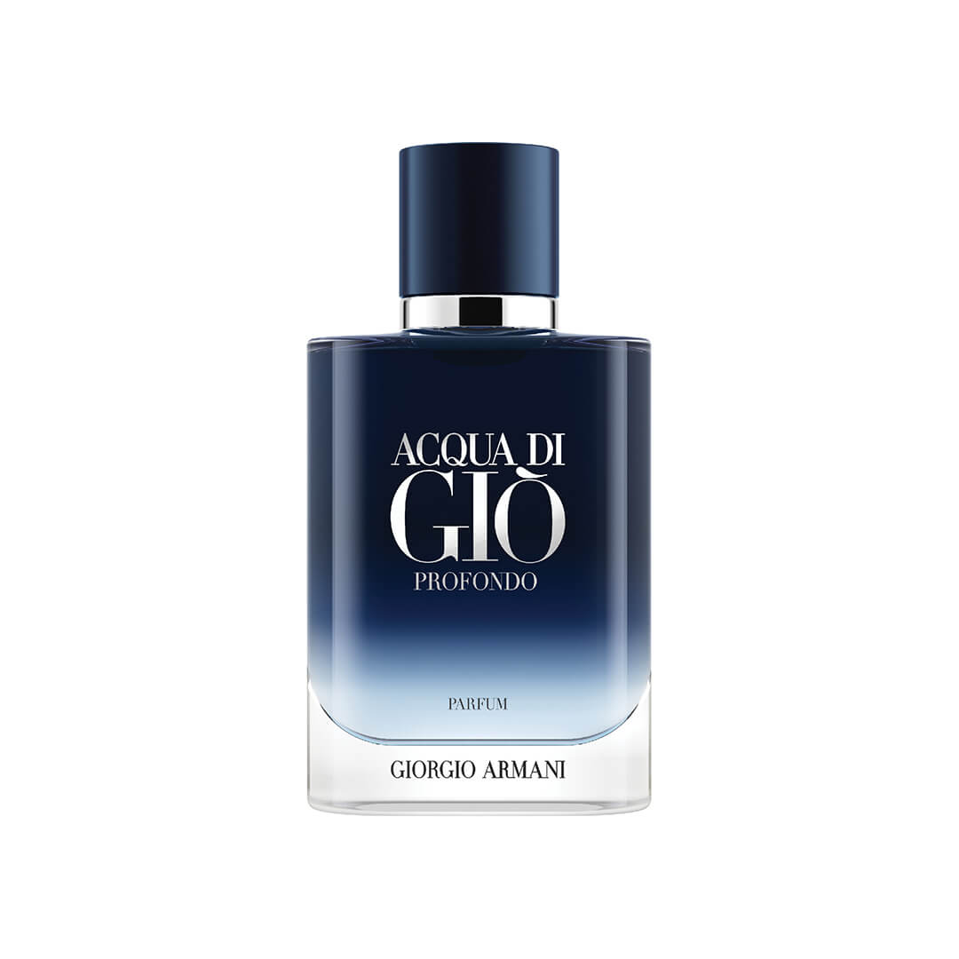 Armani Acqua Di Gio Profondo Parfum 50 ml