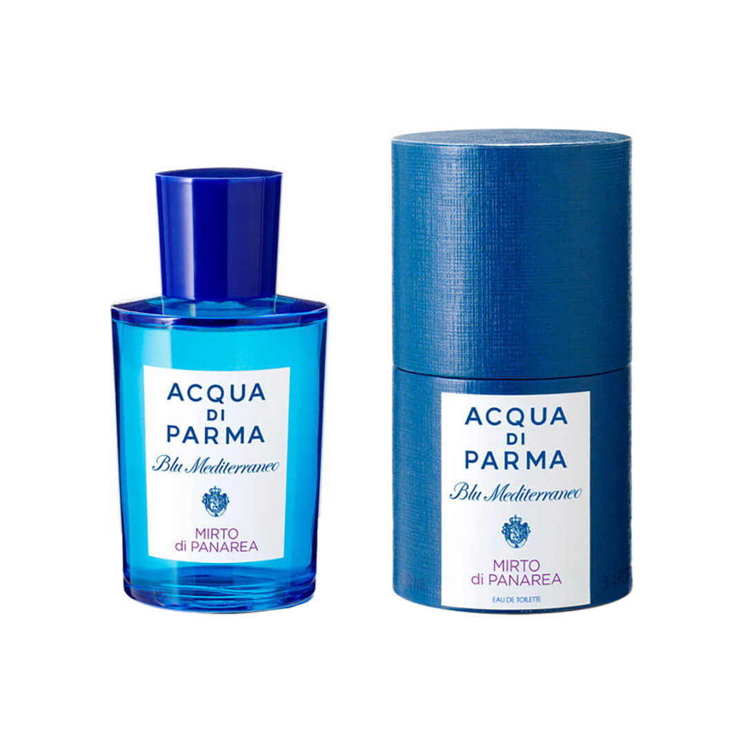 Acqua di Parma Blu Mediterraneo Mirto Di Panarea EdT 100 ml