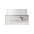 Anua Heartleaf 70% Intense Calming Cream 50 ml