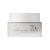 Anua Heartleaf 70% Intense Calming Cream 50 ml