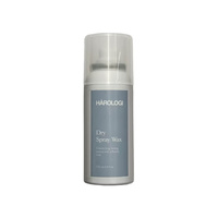 Hårologi Dry Spray Wax 100 ml