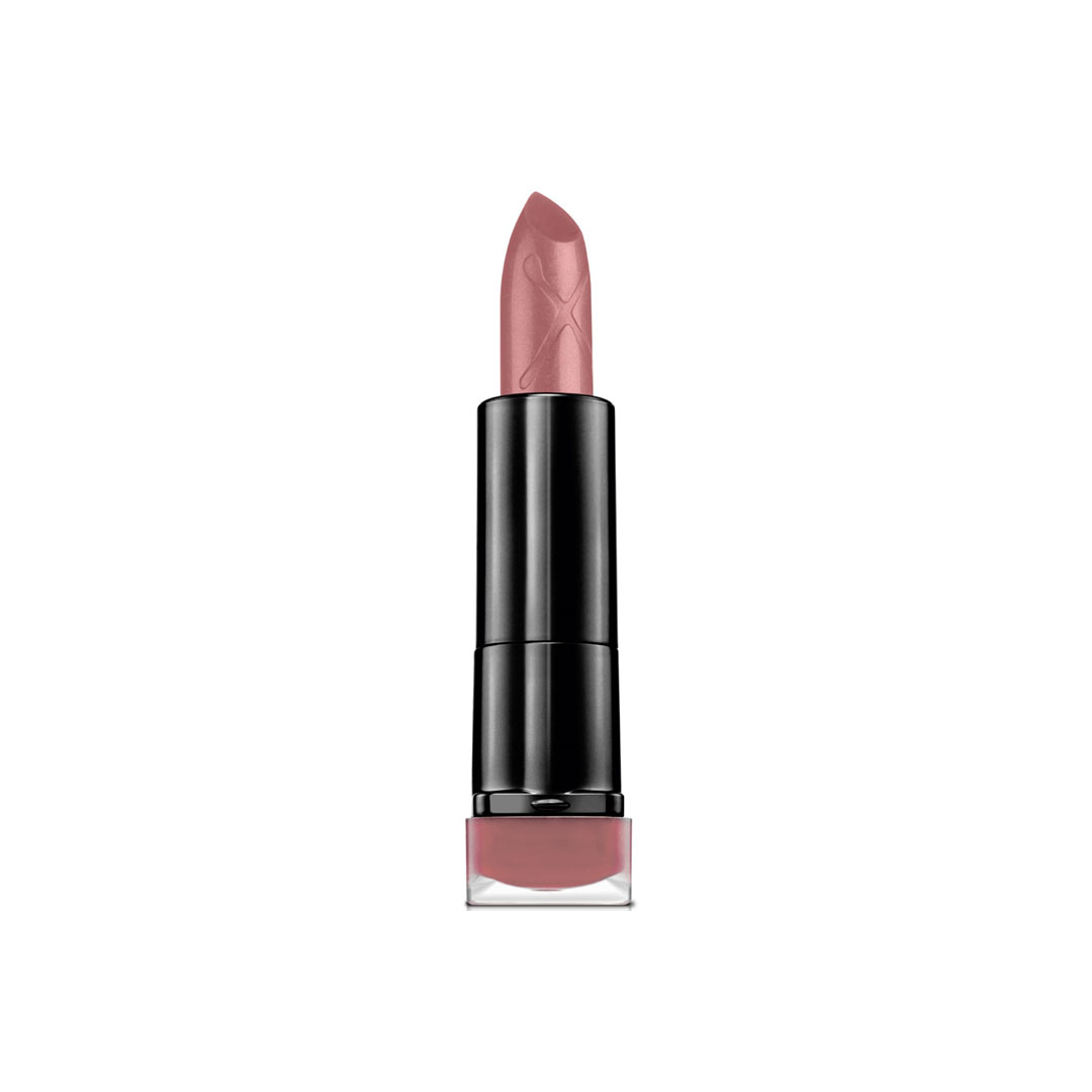 Max Factor Colour Elixir Velvet Matte Lipstick Nude