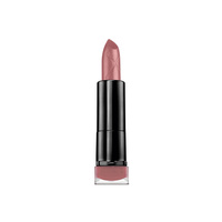 Max Factor Colour Elixir Velvet Matte Lipstick Nude