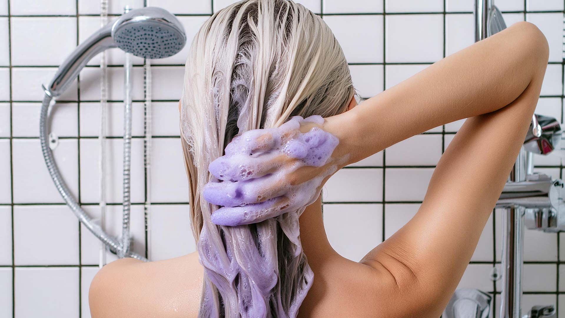 Guide till rätt silverschampoo