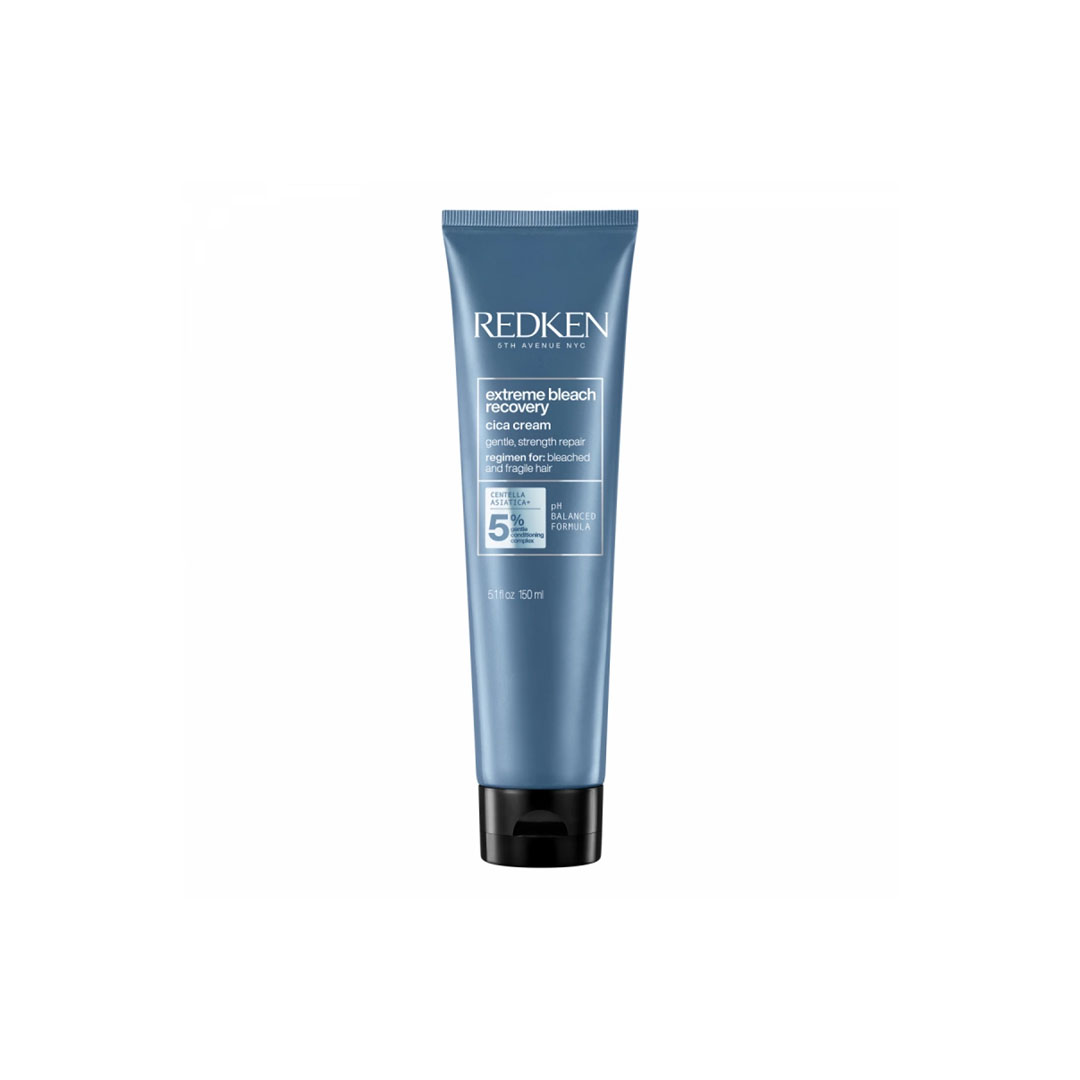 Redken Extreme Bleach Recovery Cica Cream Leave In Treatment 150 ml