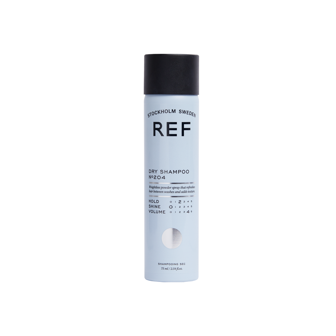 REF Dry Shampoo No 204 75 ml