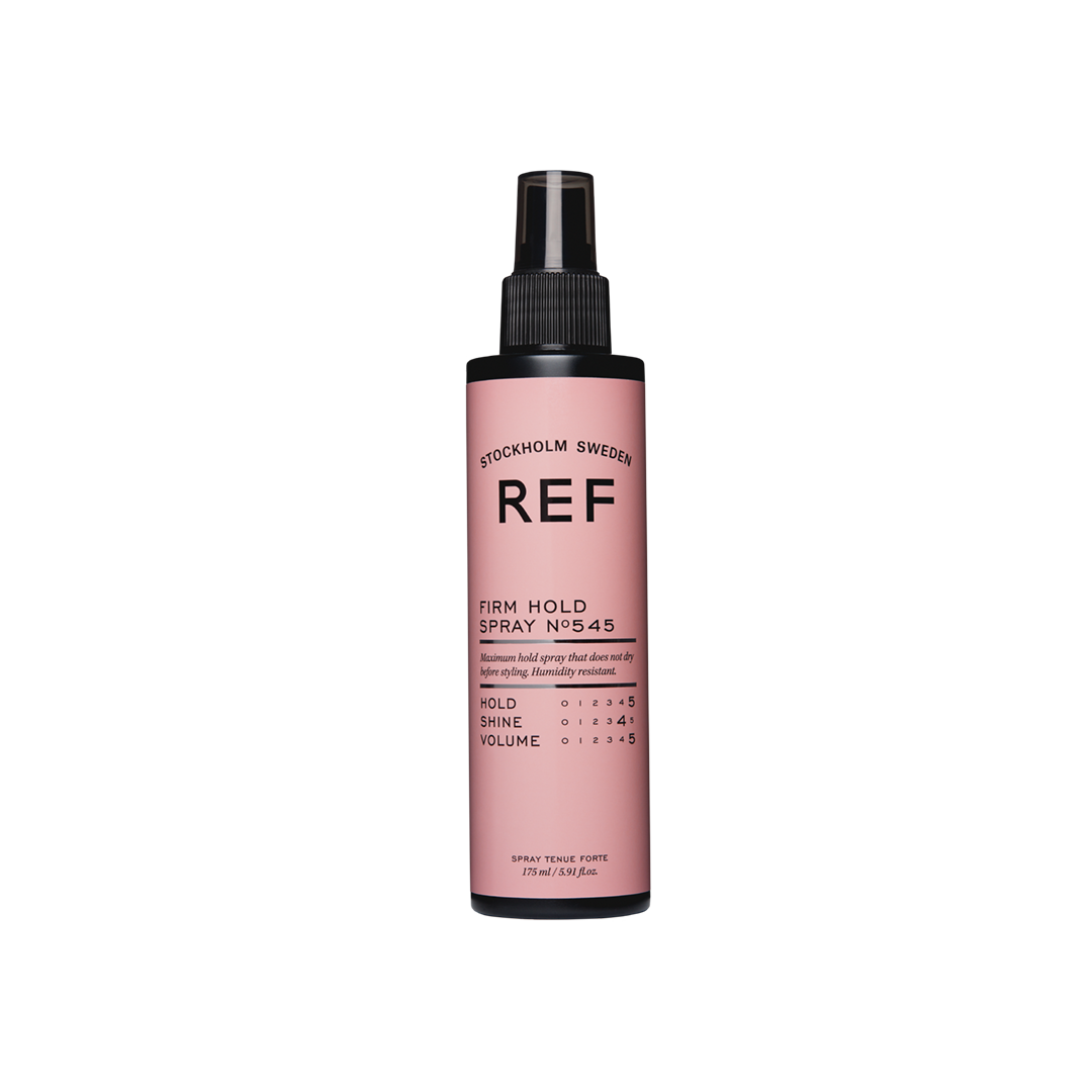 REF Firm Hold Spray No 545 175 ml