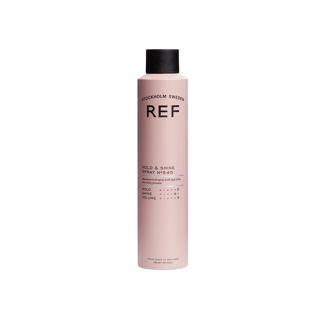 REF Hold And Shine No 545 300 ml