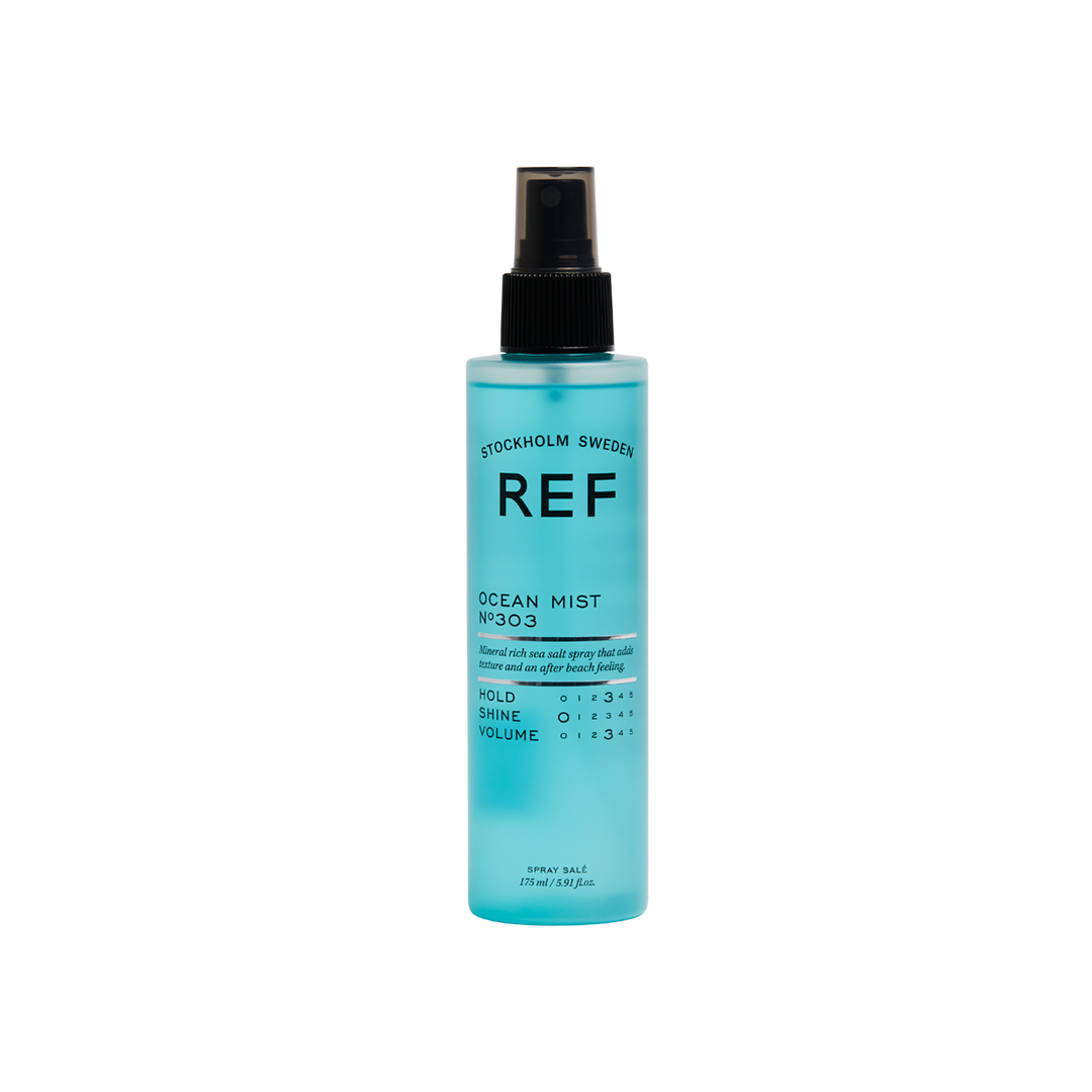 REF Ocean Mist No 303 175 ml