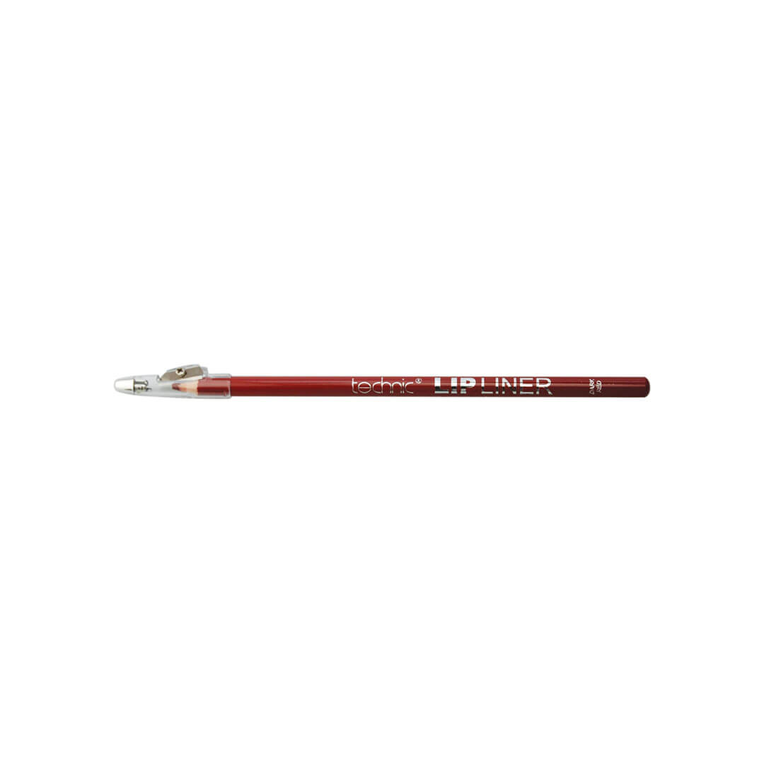 Technic Lip Liner Dark Red 1.5g