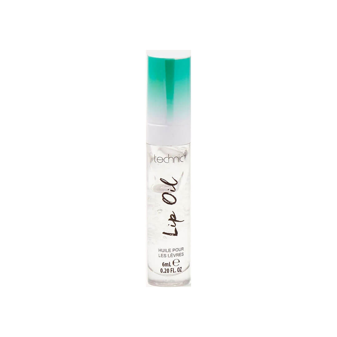 Technic Lip Oil Mint 6 ml