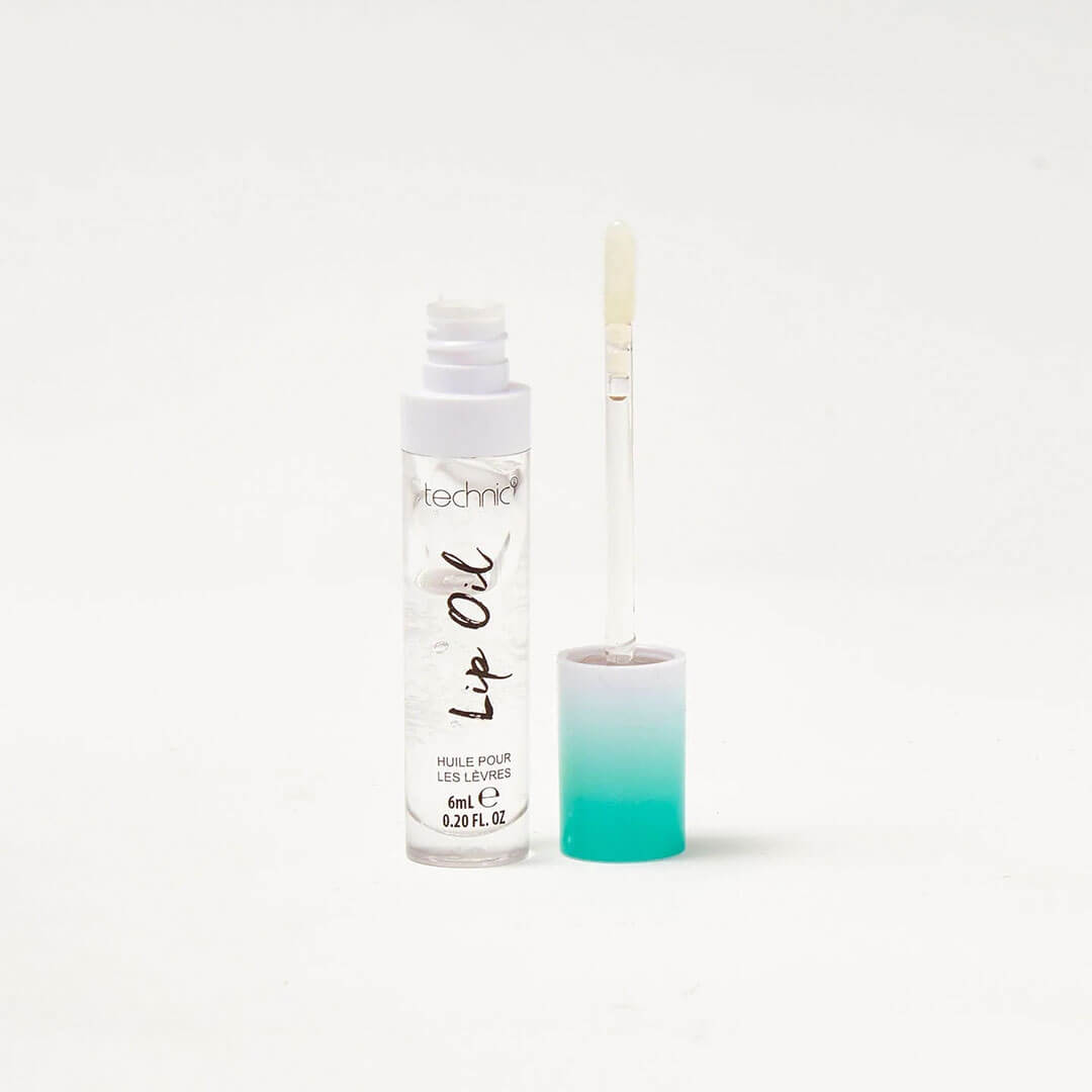 Technic Lip Oil Mint 6 ml