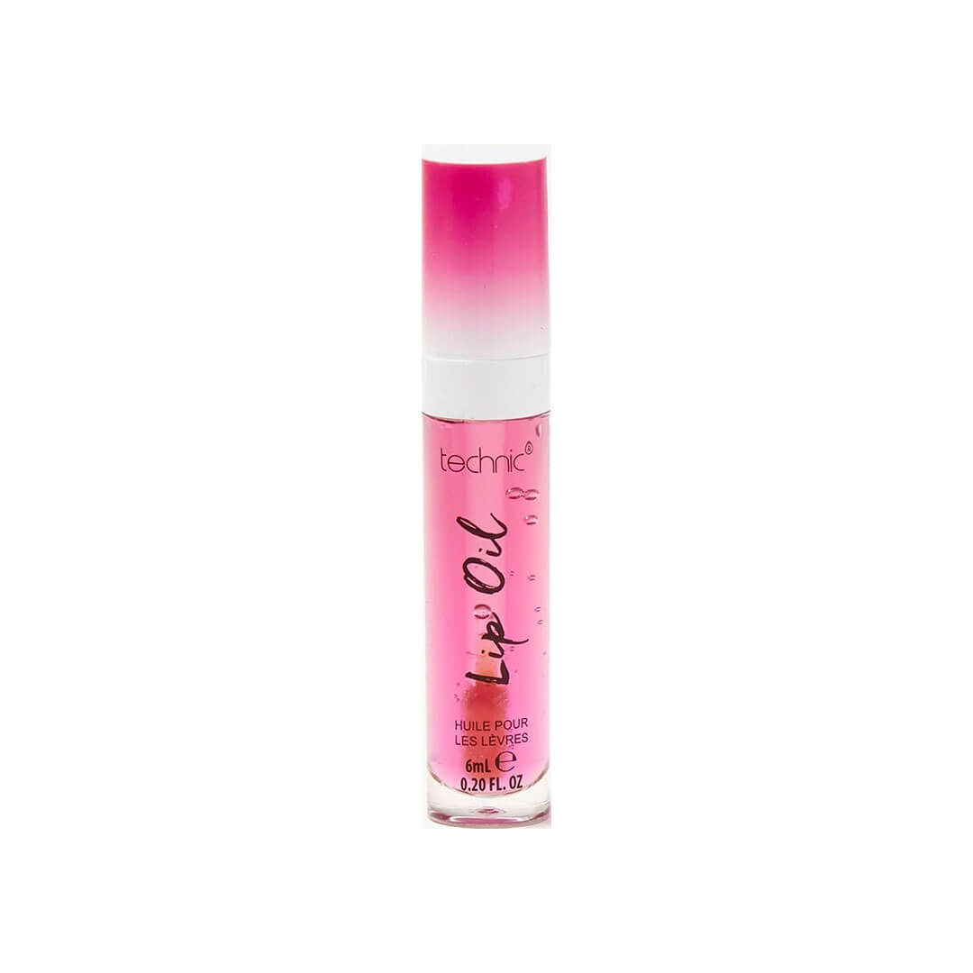 Technic Lip Oil Cherry 6 ml